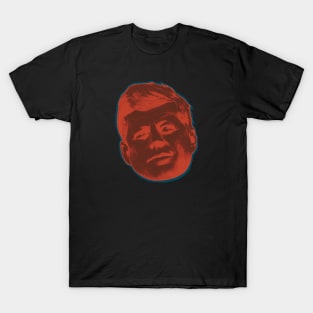 John F. Kennedy T-Shirt